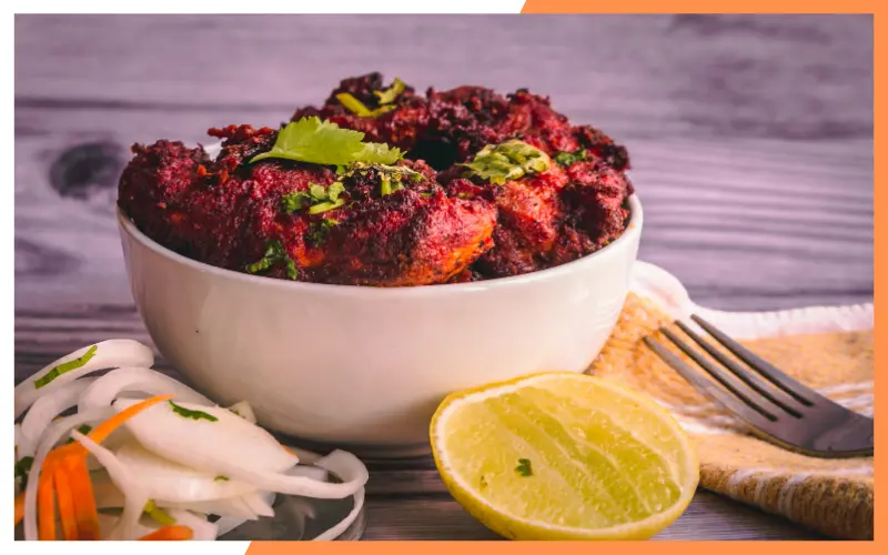 Here Is The Perfect Low Carb Fried Chicken Recipe
