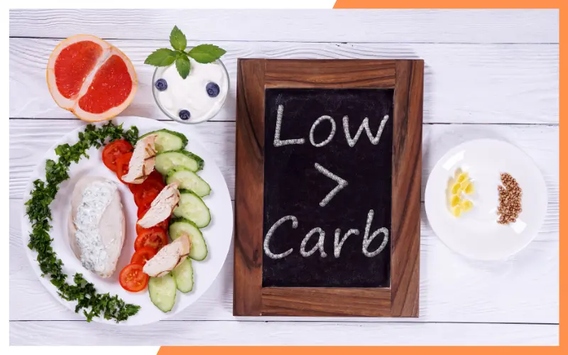 What Is A Low-Carb Flour Substitute For Frying