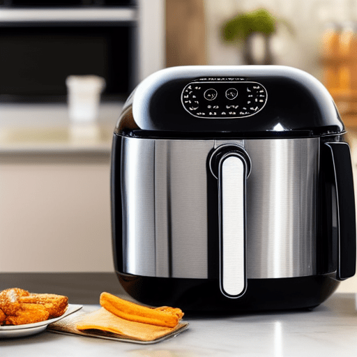 The Best Air Fryer Accessories To Make Your Life Easier 4 The best air fryer accessories to make your life easier