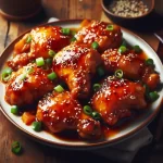 Best Orange Chicken Thighs Recipes