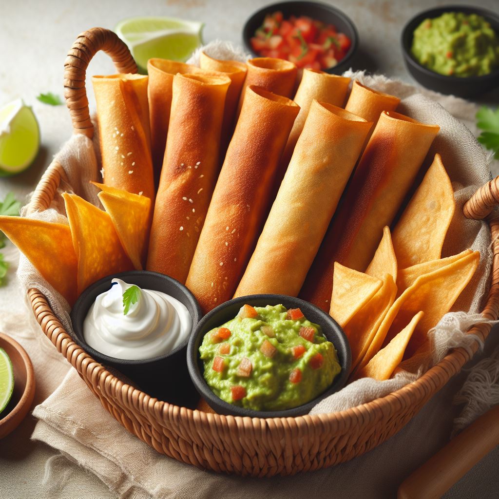 Taquitos