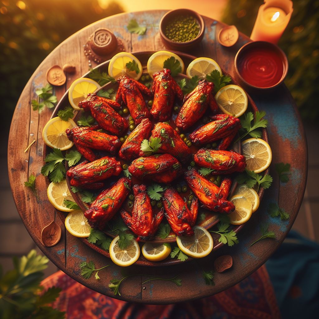 How to Store the recipe?