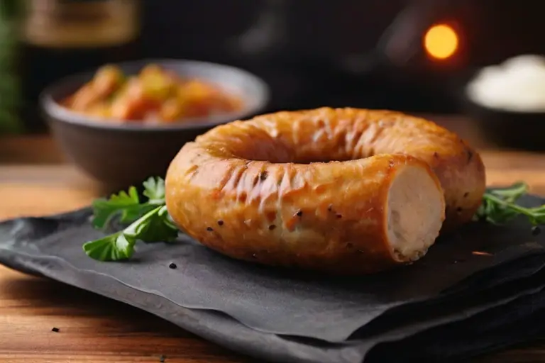 Leonardo_Diffusion_XL_How_To_Cook_Boudin_In_Air_Fryer_1 Cook Boudin In Air Fryer