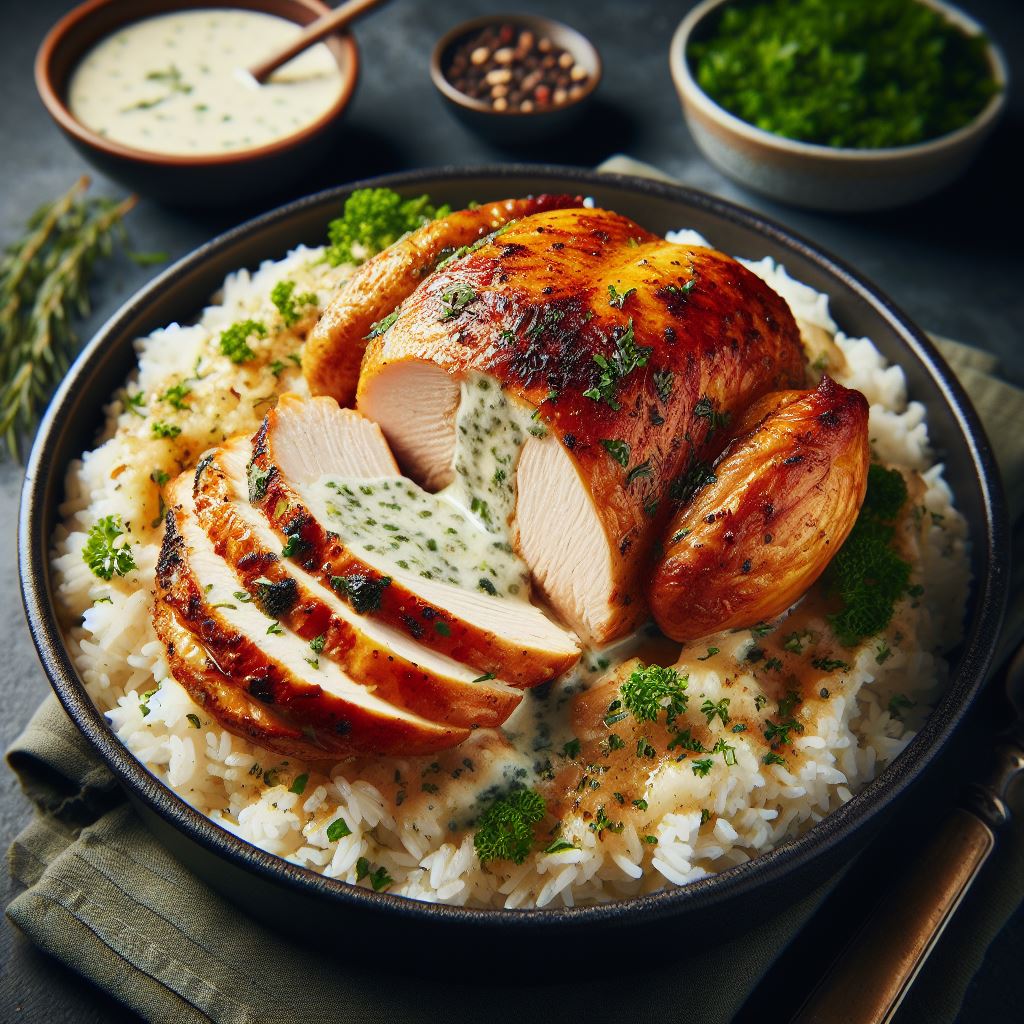 The Best Air Fryer Turkey Divan Recipe You’ll Ever Taste! 7 f79f780c 646f 41e5 9176 30cebce206d4