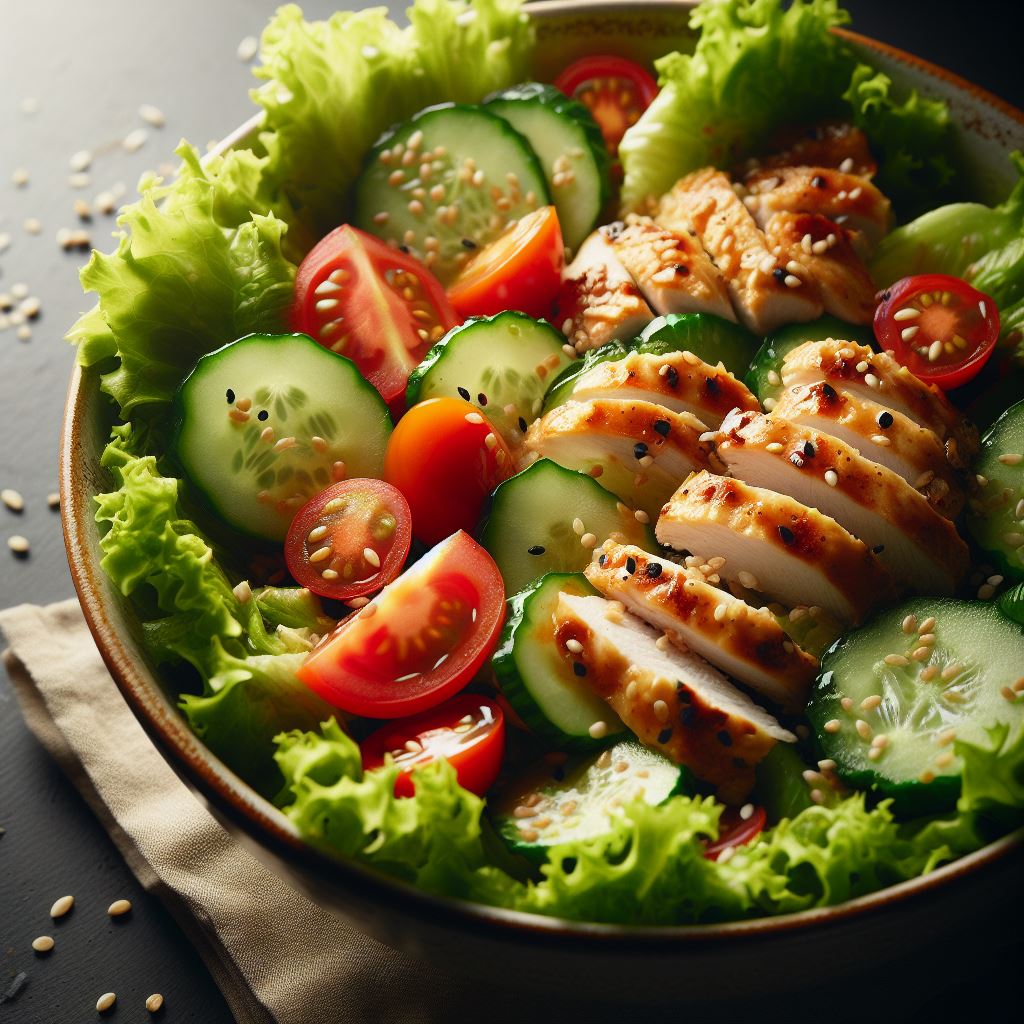 How to store the recipe?