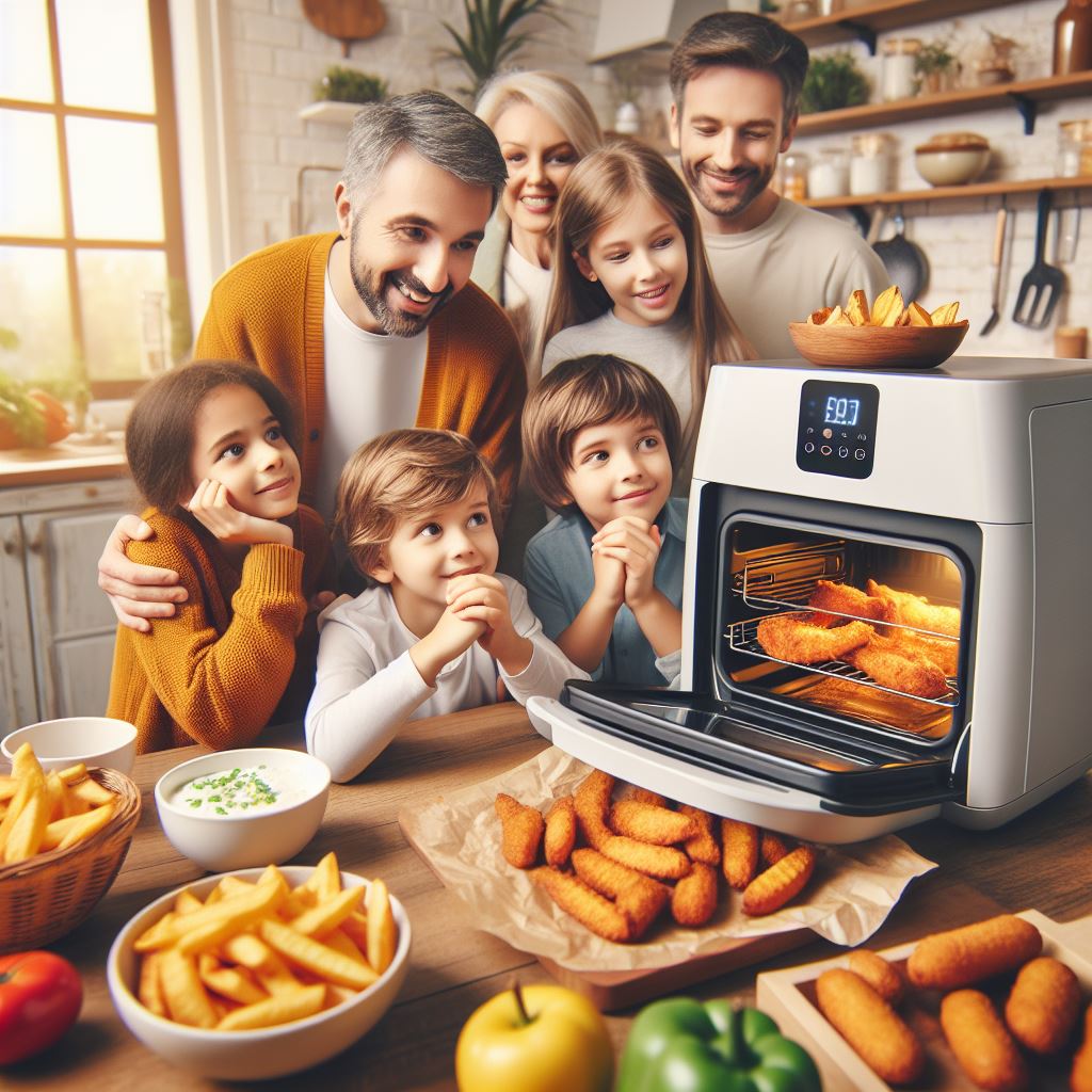 Maintenance tips for extending the lifespan of the oven