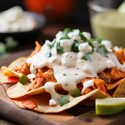 Why Should you choose the recipe?