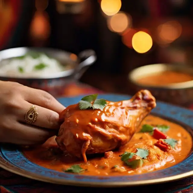 How to Make Tikka Masala Chicken Wings? 5 What Should I Serve with the Recipe?