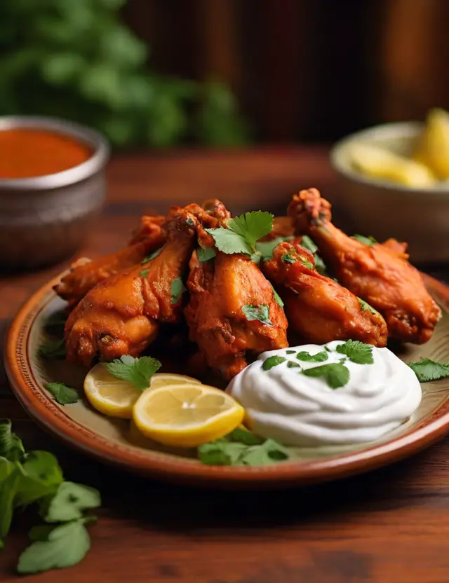 How to Make Tikka Masala Chicken Wings? 1 What is Tikka Masala?