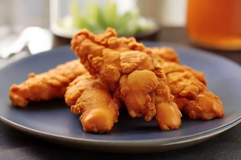 Buffalo Chicken Tenders that Will Make Your Mouth Water 7 Helpful kitchen tools for making buffalo chicken tenders