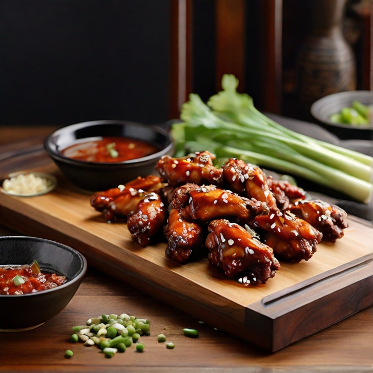 Leonardo Diffusion XL Create an image of a mouthwatering plat 0