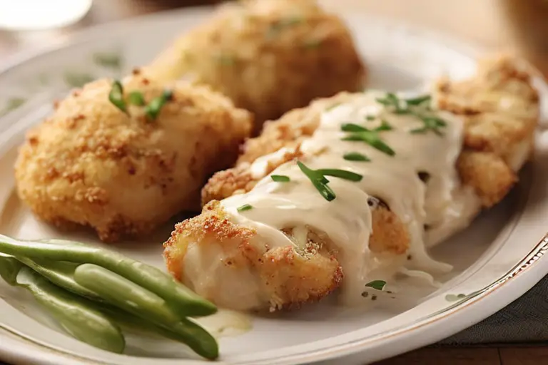 Hellman's Parmesan Chicken Recipe [The Best Recipe to Taste]