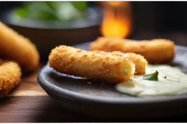 How Long To Cook Mozzarella Sticks In Air Fryer 3 Cook Mozzarella Sticks