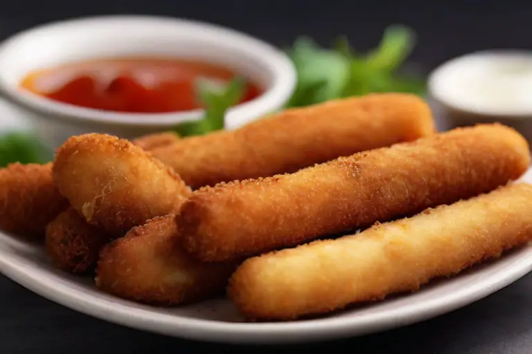 How Long To Cook Mozzarella Sticks In Air Fryer 1 Leonardo Diffusion XL How Long To Cook Mozzarella Sticks In Ai 2