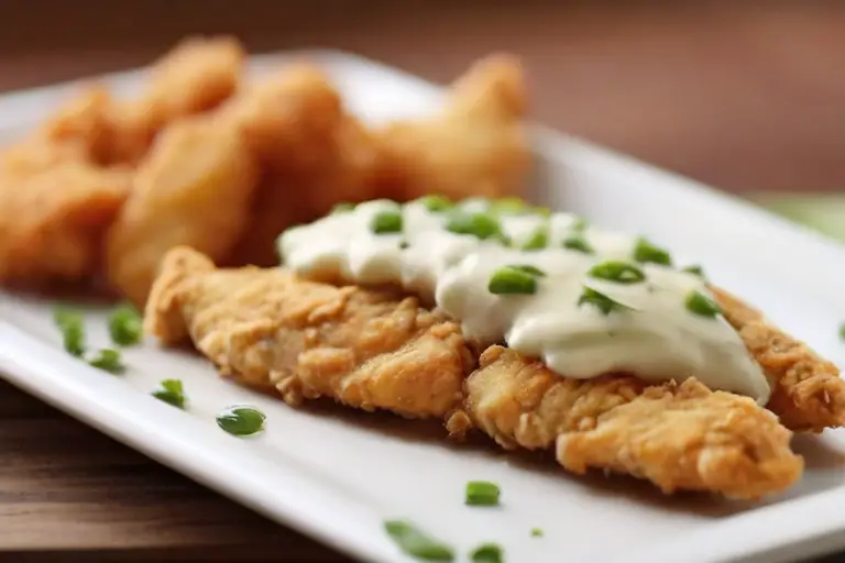 The Best Ranch Chicken Tenders Recipes You’ll Ever Need 20 The Best Ranch Chicken Tenders Recipes You’ll Ever Need