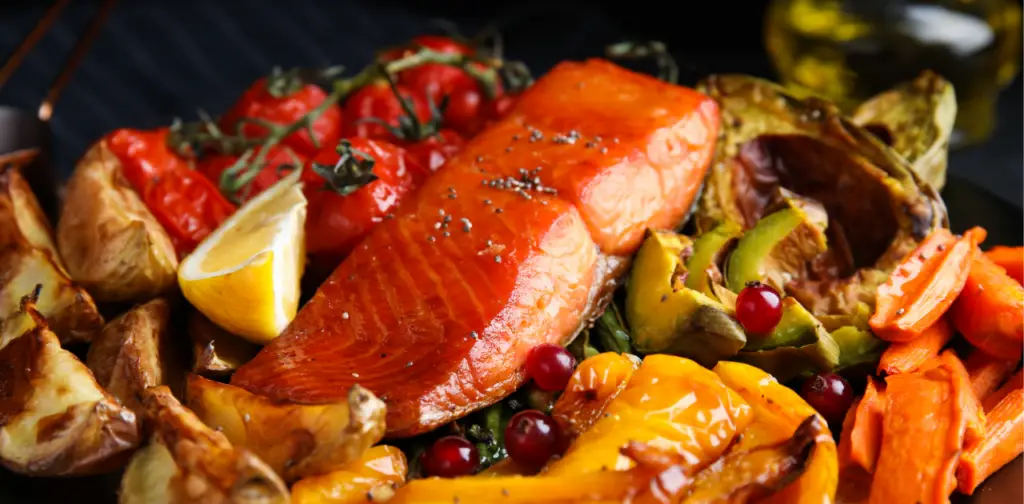 10 Easy Freezer-Friendly Air Fryer Recipes 1 image 51