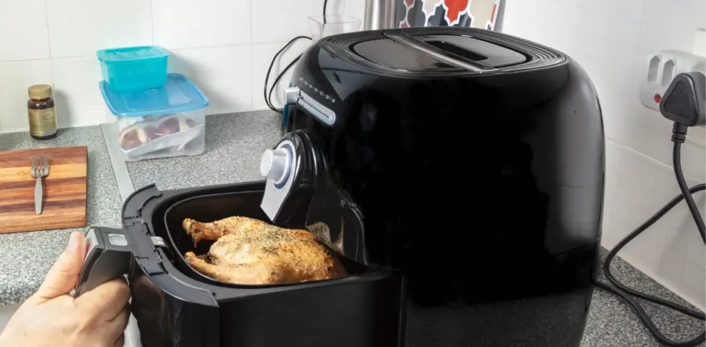 10 Easy Freezer-Friendly Air Fryer Recipes 3 image 52