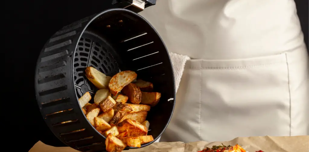 10 Easy Freezer-Friendly Air Fryer Recipes 5 image 53