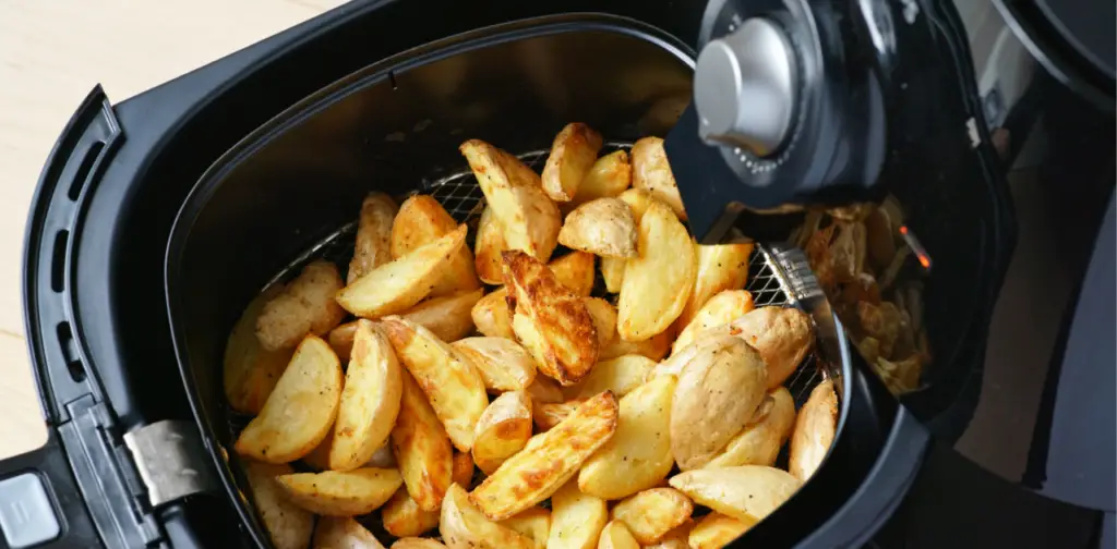 10 Easy Freezer-Friendly Air Fryer Recipes 9 image 55