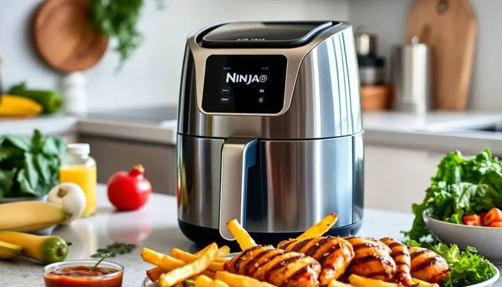 Ninja Air Fryer review