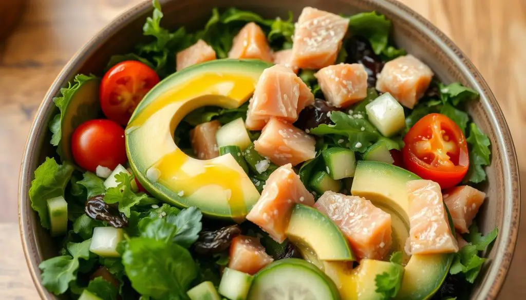 Avocado Salad